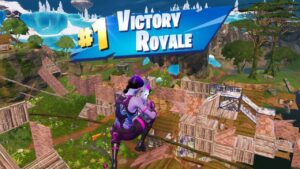 High Kill Solo Vs Squads Gameplay Full Game (Fortnite Season 3 Ps4 Controller)