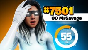 I ALMOST Qualified in 1 GAME!