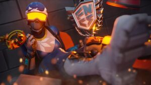 I Am Ready To WIN FNCS 🏆