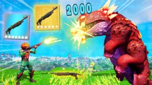 I Busted PUMP SHOTGUN *MYTHS* in Fortnite