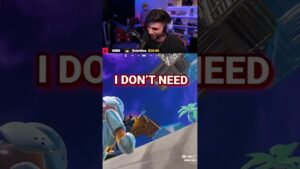 I Got Into The SAME Fortnite Match as TYPICAL GAMER