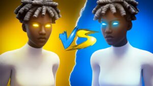 I Hosted a FAST EDITORS ONLY 1v1 REALISTIC Tournament for $100... (insane mechs)