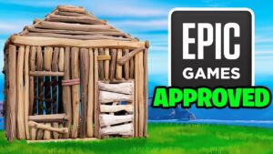 I Played Fortnite the Way Epic Intended..