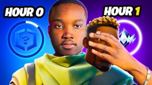 I Pretended to be a Bot in Ranked (it worked)