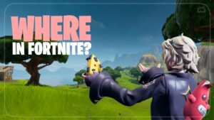 I WON Fortnite Geoguessr..