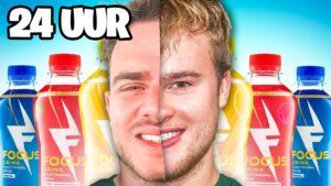 Ik Werd ROYALISTIQ Voor 24 Uren...