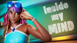 Inside The Mind Fortnite Zero Build: Chapter 4 Season 3 Ep. 2 (Fortnite Educational Commentary)