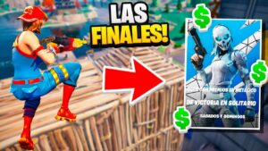 Intente Ganar EARNINGS pero esta vez con LA ESCOPETA PUMP