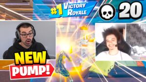 Is Veno the Best Fortnite Player?