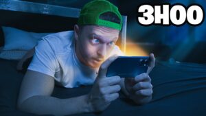 J'ai Fais Nuit Blanche Tellement Je Suis ADDICT à ce Jeu...