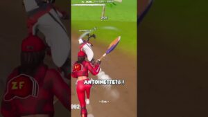 Je SUIS TOMBÉ sur le SKIN le plus CHER de FORTNITE ! 💰
