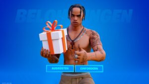 Jetzt Gratis Item freischalten & 2 Gratis Items GELÖSCHT in Fortnite