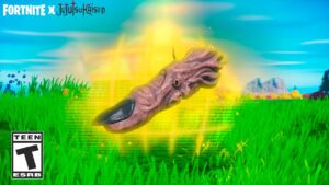 Jujutsu Kaisen no Fortnite?