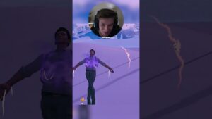 Keine Materialien in Fortnite! #shorts