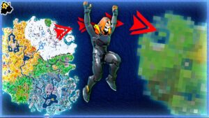 LA PEOR REVELACION DE CAPITULO de FORTNITE 💀