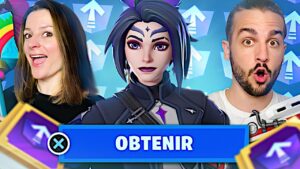 LE NOUVEAU PACK DE QUÊTES SUR FORTNITE EST INCROYABLE ! (Skin Vikora)