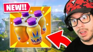 🔴LIVE! - I'M THE KING! 👑 Winning in Fortnite Solos! (Season 3)