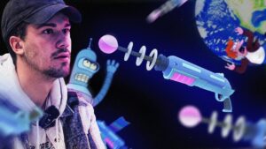 Le Pompe Levier de Retour sur Fortnite 😍