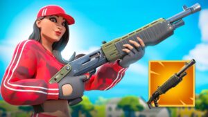 Le SPAS 12 EST DE RETOUR !! 😲 (C'est trop fort)