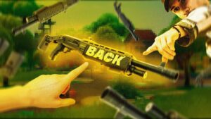 Le Spas 12 est de Retour sur Fortnite 😍