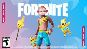 MISE À JOUR DE L'ÉTÉ sur FORTNITE !!