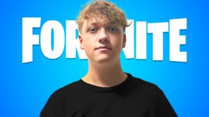 Meine Meinung zum aktuellen stand von Fortnite..