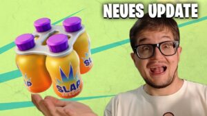 NEUES SOMMER UPDATE 😍 ALLES WAS NEU IST in Fortnite Season 3