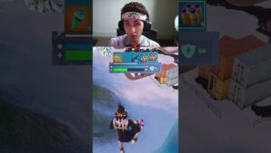 *NEW* Slap Splashes in Fortnite!