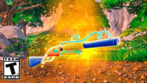 NOWA MITYCZNA BROŃ w WAKACYJNEJ AKTUALIZACJI!