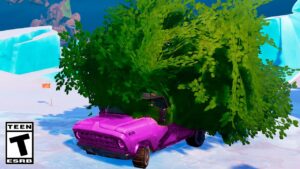 NUEVOS CAMBIOS *AHORA* en FORTNITE ACTUALIZACIÓN!!!