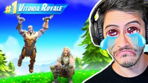 O MEU PIOR PESADELO ACONTECEU...