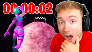 ONLY UP TOERNOOI in FORTNITE voor €100!