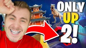 ONLY UP VE FORTNITE 2!.. 18+