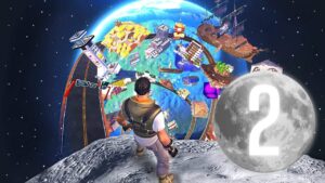 ONLY UP WELTREKORD in Fortnite DUELL um die WELT?