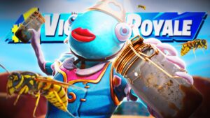 On a RÉUSSI un DES DÉFIS LES PLUS DUR DE FORTNITE sans LE VOULOIR ! Ft @zetfar et @RicoYtb