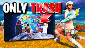 Only Up Is Bringing Fortnite Down