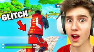 PROVIAMO i *BUG* per VINCERE SEMPRE!! 😱 Fortnite EXPERIMENTS 2.0