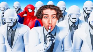 QUI EST LE VRAI POWER ? (je suis l'imposteur)