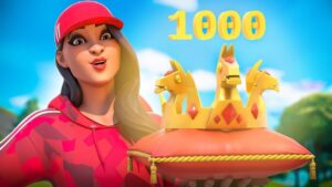 RANKED UNREAL MANETTE sur FORTNITE ! 🎮🏆 | Code "zetfar" #EpicAmbassador