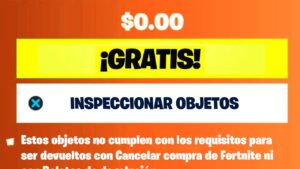 ¡RÁPIDO! NUEVAS RECOMPENSAS GRATIS para TODOS en FORTNITE 😱🎁