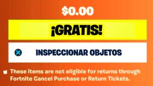 ¡RÁPIDO! SKIN *GRATIS* para TODOS en FORTNITE 🔥🎁 RECOMPENSAS GRATIS