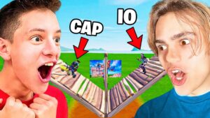 Riporto Captain Blazer su Fortnite dopo 2 anni!