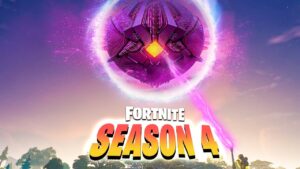 SEASON 4 erste TEASER⭐ Die Fortnite Story Theorie