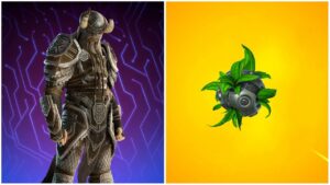 ¡SKIN GRATIS! TODOS los CAMBIOS del PARCHE v25.12 en FORTNITE! (Granada ARBUSTO, Lote de CLIX, WoW)