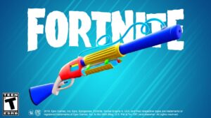 THE *BEST* SUMMER UPDATE YET! (Fortnite LIVE)