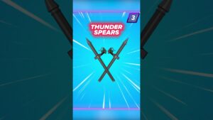 THESE ARE THE WORST MYTHICS IN FORTNITE!!