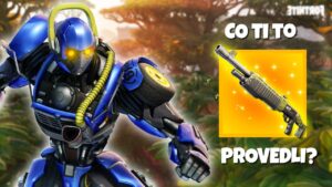 TOHLE DNES PŘIDALI DO FORTNITE