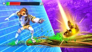 TOP 250 FUNNIEST FAILS IN FORTNITE (Part 12)