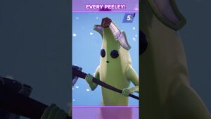 TOP 7 PAY TO LOSE SKINS IN FORTNITE!