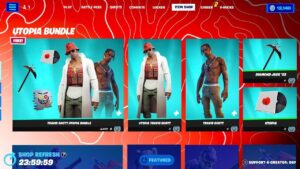 TRAVIS SCOTT è TORNATO nello SHOP 😱🔥*UFFICIALE*